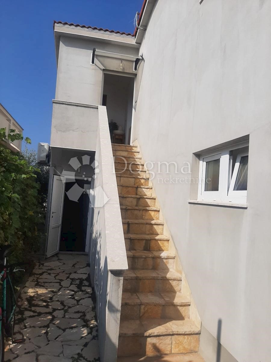 House For sale - ZADARSKA  VIR 