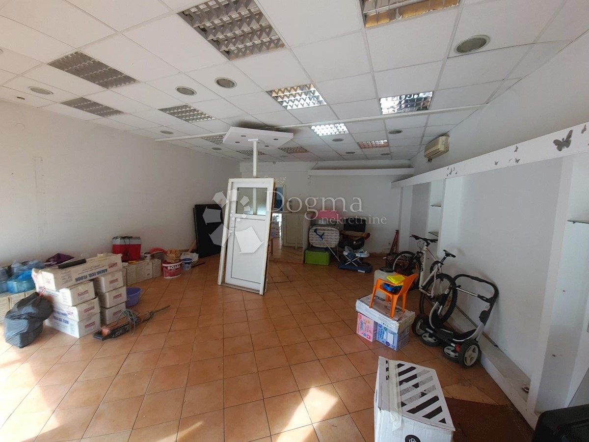 Business premises For rent DUBRAVA