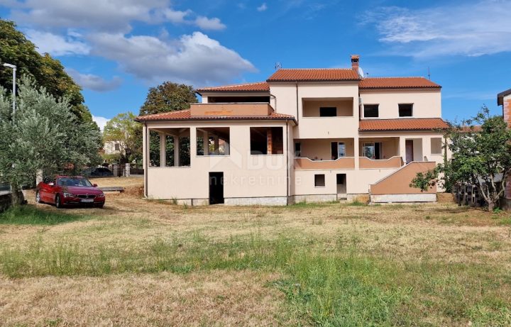 Kuća na prodaju 634 m² – Kanfanar