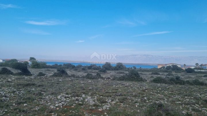 Land for sale 3332 m² – Vir