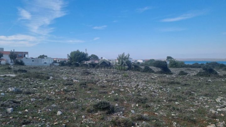 Terrain À vendre - Zadarska Vir - foto 3/6