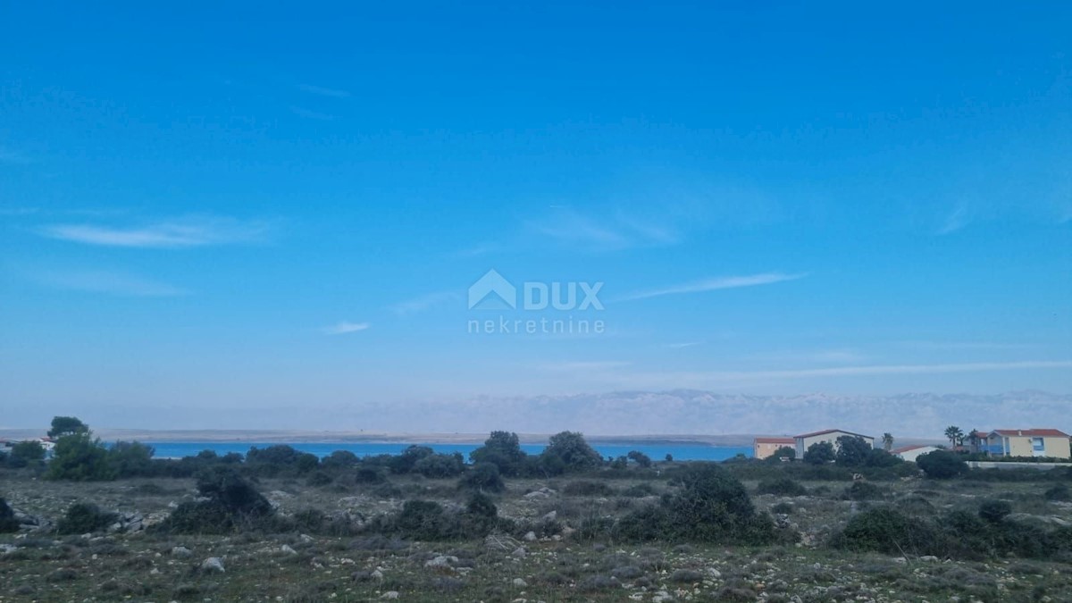 Terrain À vendre - ZADARSKA  Vir