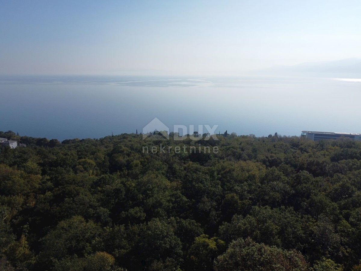 Land For sale - PRIMORSKO-GORANSKA  RIJEKA 