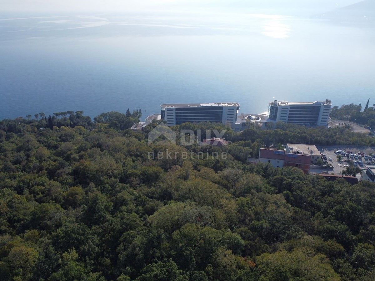 Land For sale - PRIMORSKO-GORANSKA  RIJEKA 