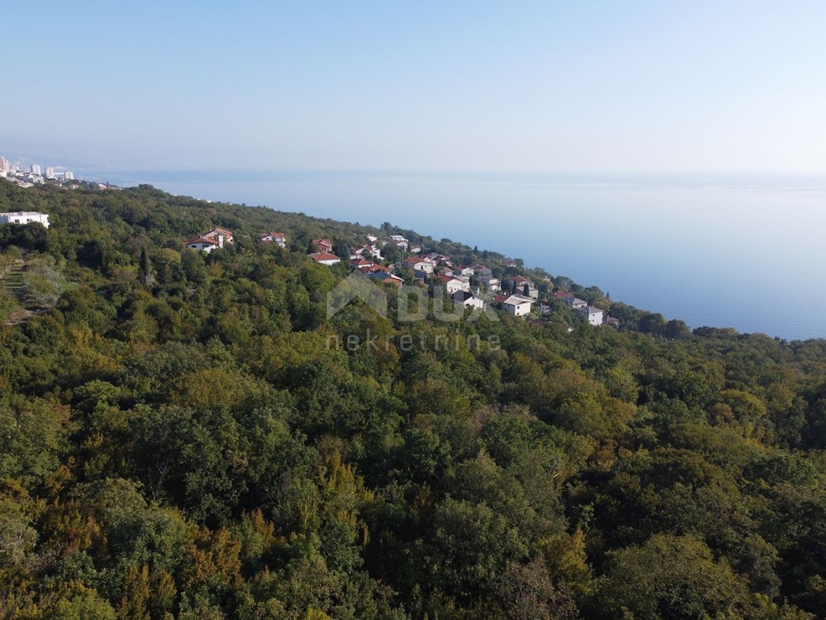 Land For sale - PRIMORSKO-GORANSKA  RIJEKA 