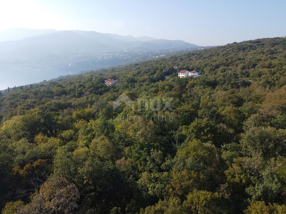 Land For sale - PRIMORSKO-GORANSKA  RIJEKA 