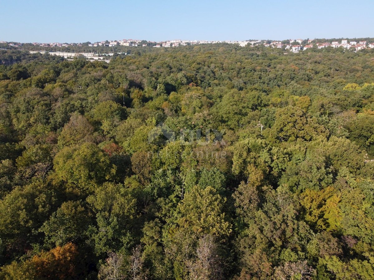 Land For sale - PRIMORSKO-GORANSKA  RIJEKA 