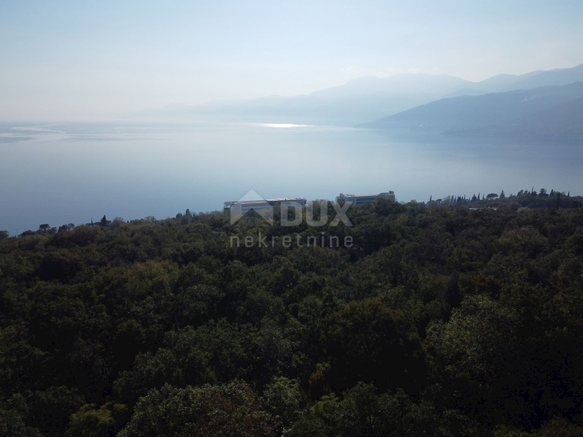 Land For sale - PRIMORSKO-GORANSKA  RIJEKA 