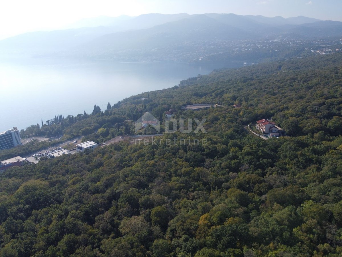 Land For sale - PRIMORSKO-GORANSKA  RIJEKA 