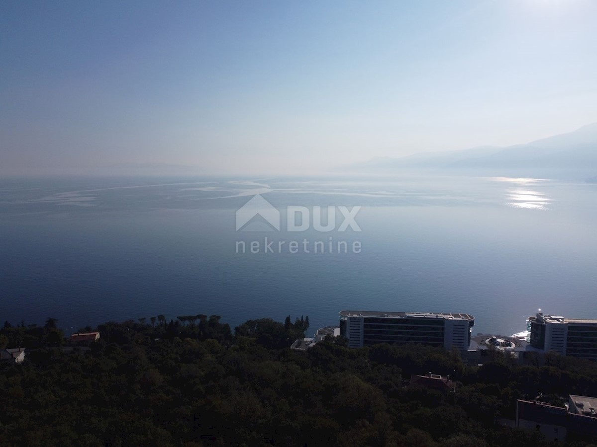 Land For sale - PRIMORSKO-GORANSKA  RIJEKA 