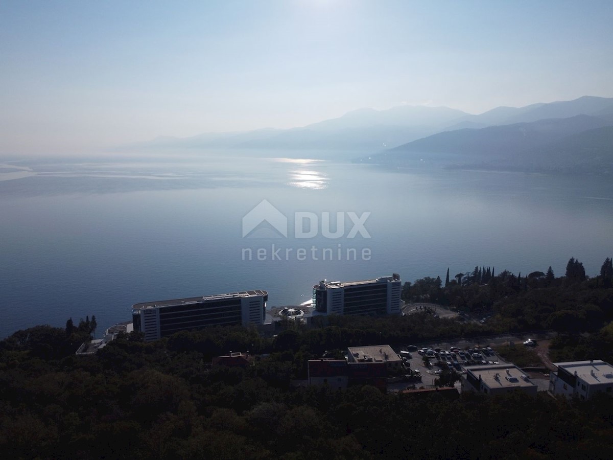 Land For sale - PRIMORSKO-GORANSKA  RIJEKA 