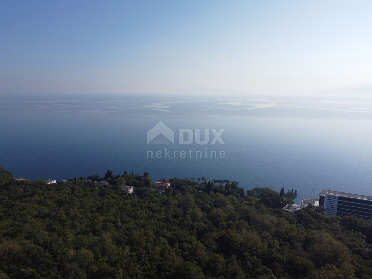 Land For sale - PRIMORSKO-GORANSKA  RIJEKA 