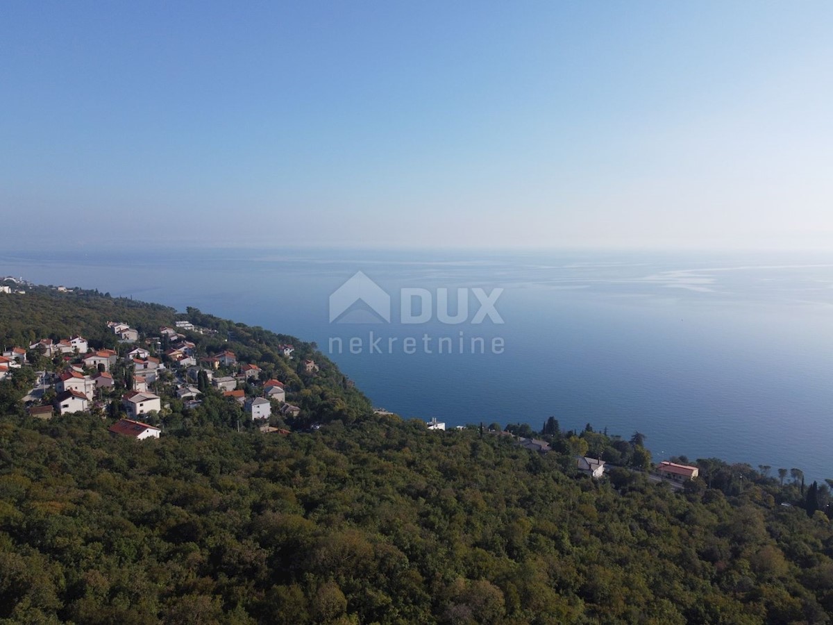 Land For sale - PRIMORSKO-GORANSKA  RIJEKA 