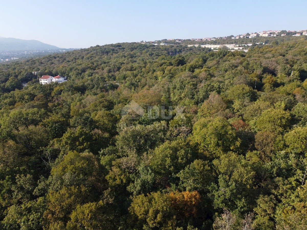 Land For sale - PRIMORSKO-GORANSKA  RIJEKA 