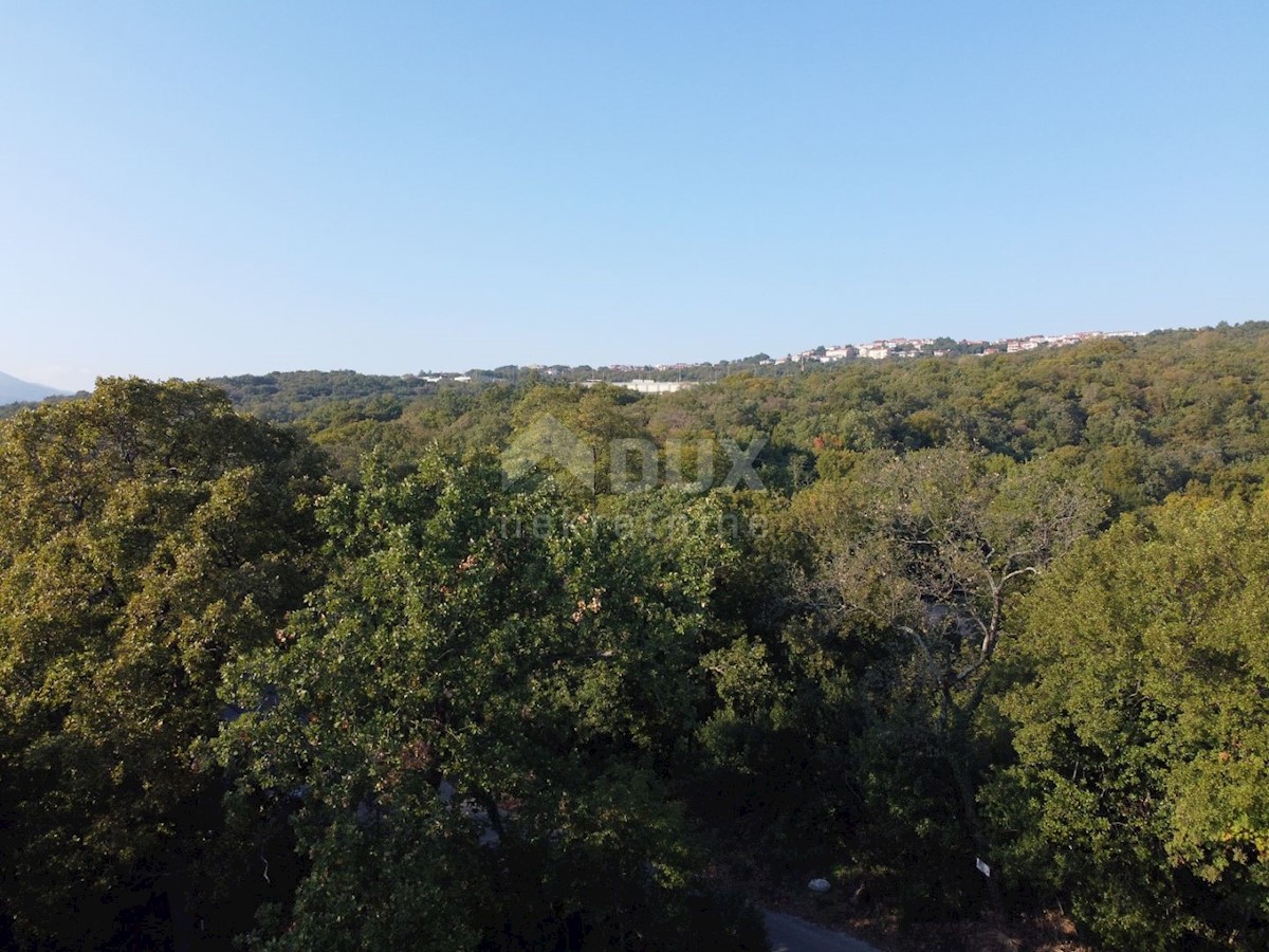 Land For sale - PRIMORSKO-GORANSKA  RIJEKA 