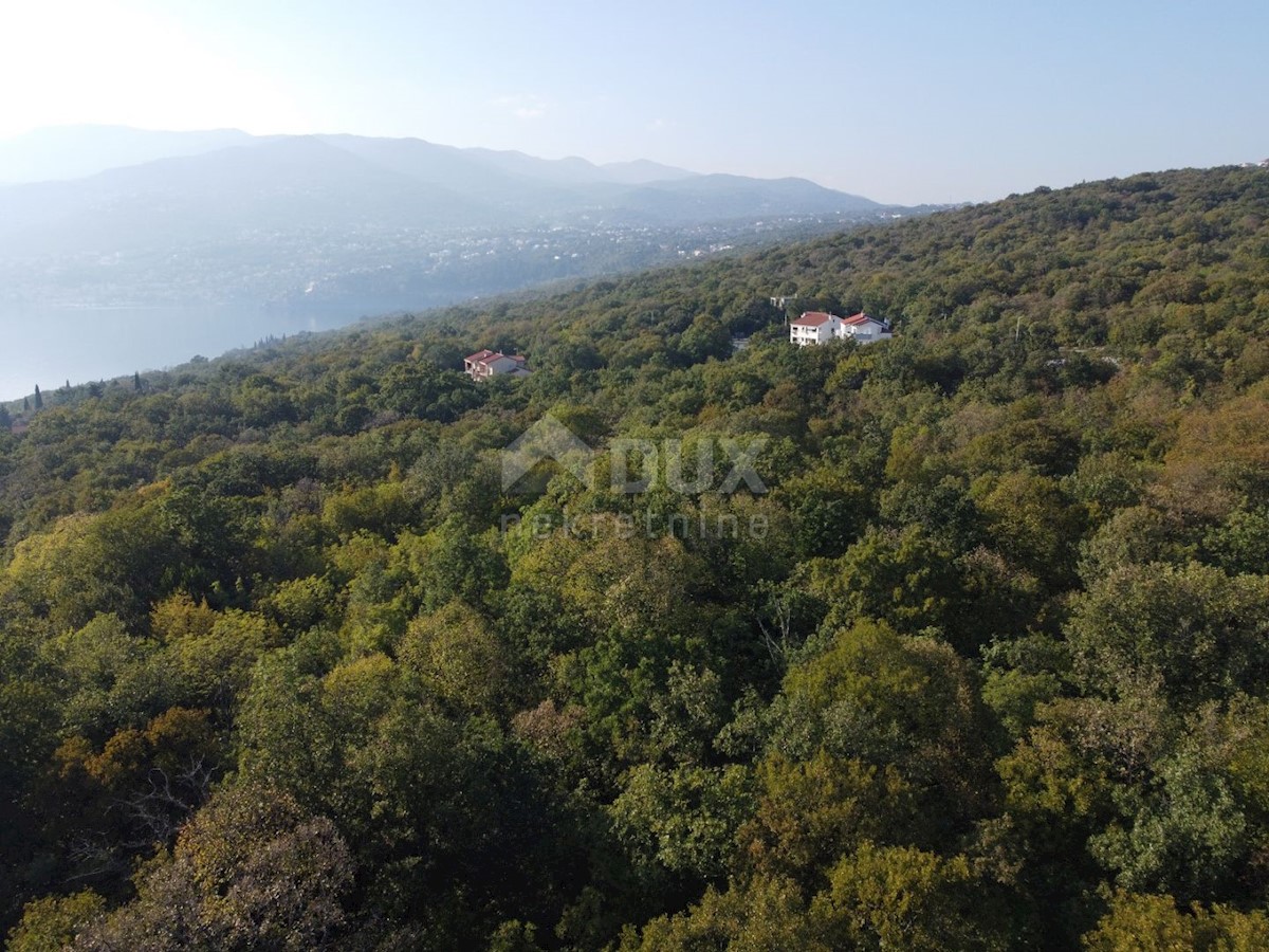 Land For sale - PRIMORSKO-GORANSKA  RIJEKA 
