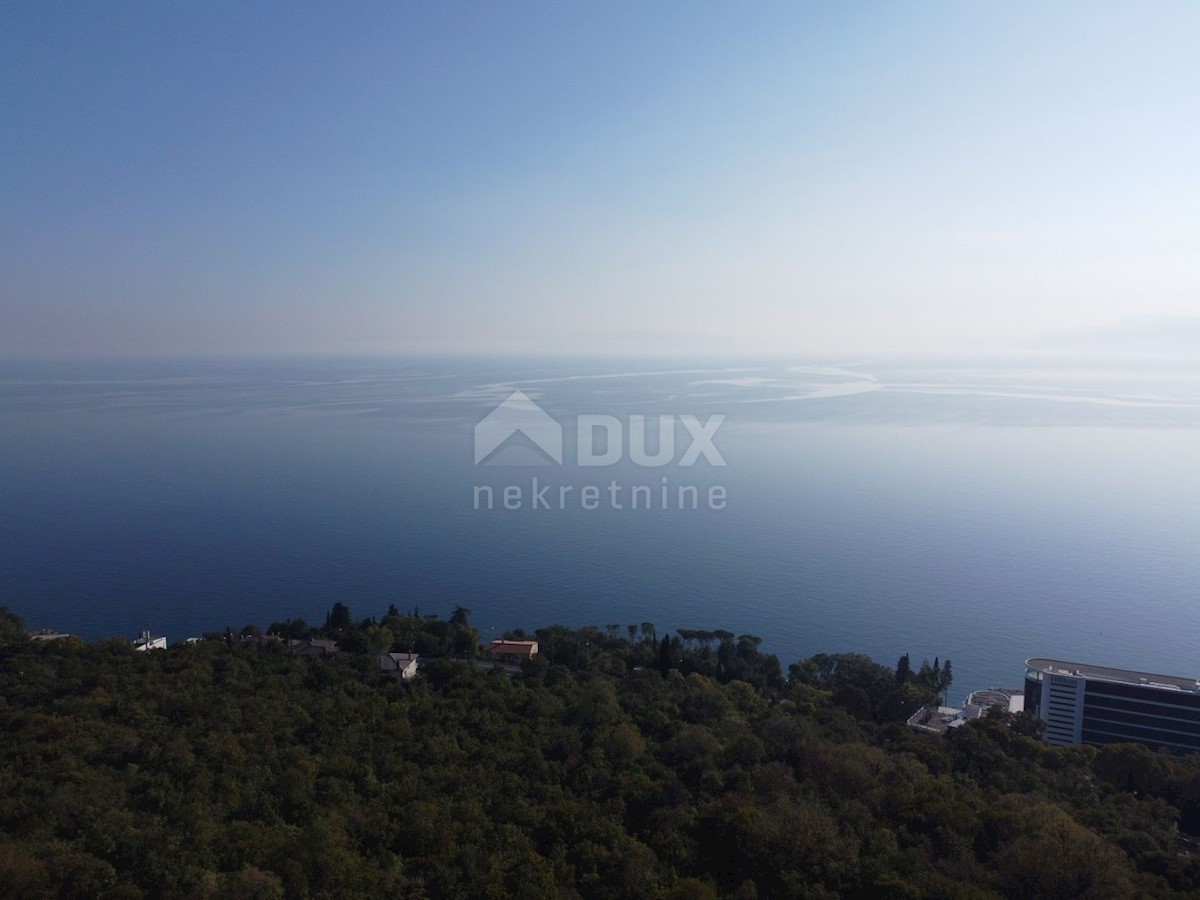 Land For sale - PRIMORSKO-GORANSKA  RIJEKA 