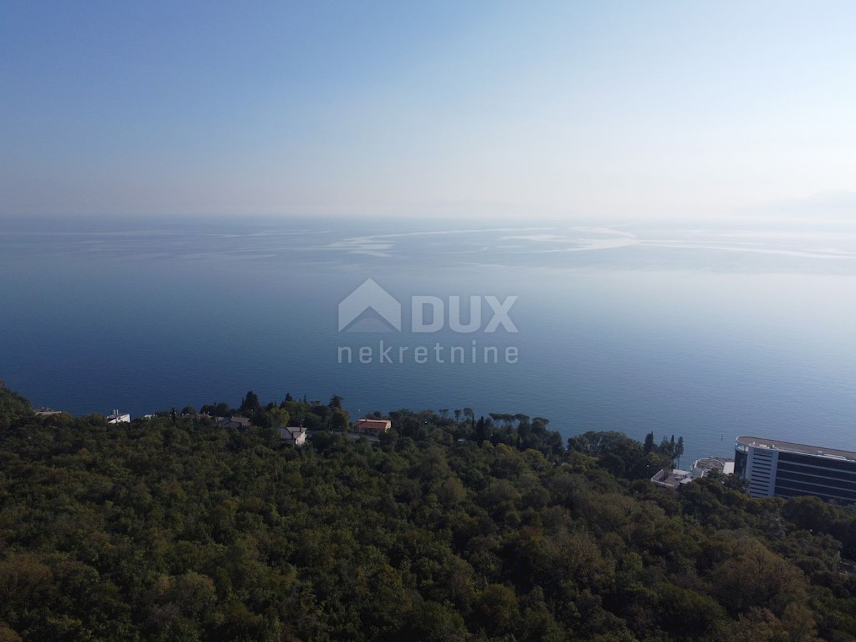 Land For sale - PRIMORSKO-GORANSKA  RIJEKA 