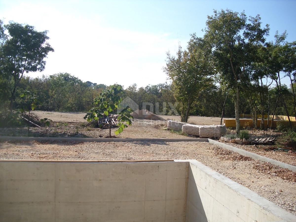 Kuća Na prodaju - PRIMORSKO-GORANSKA  KRK 