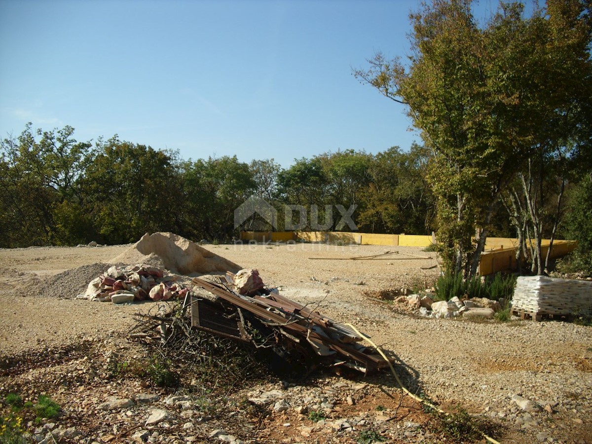 Kuća Na prodaju - PRIMORSKO-GORANSKA  KRK 
