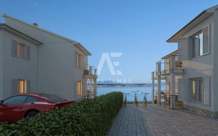 Apartmán na prodej 79 m² – Šilo