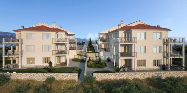 Appartamento in vendita 71 m² – Šilo