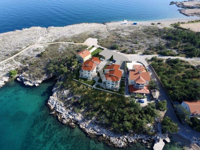 Flat For sale - Primorsko-goranska Krk - foto 2/10