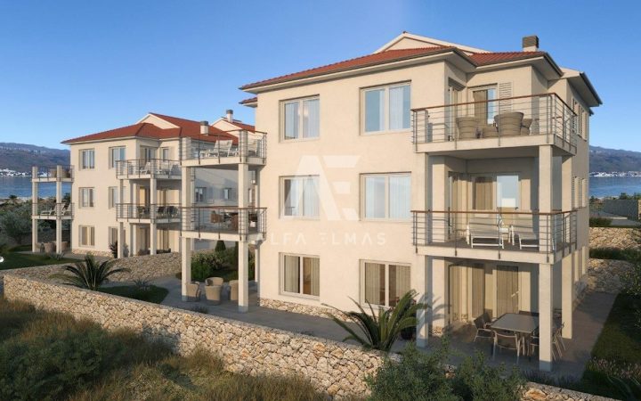 Flat For sale - Primorsko-goranska Krk - foto 4/10