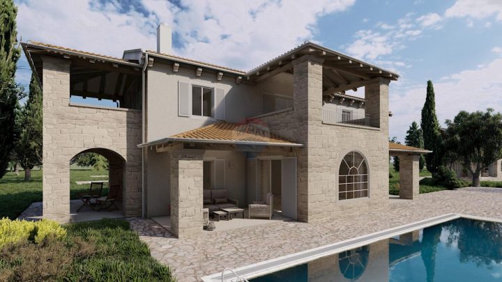 Dom na predaj 214 m² – Maružini