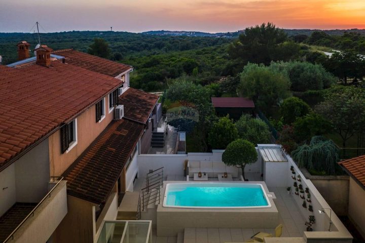 House for sale 210 m² – Vinkuran