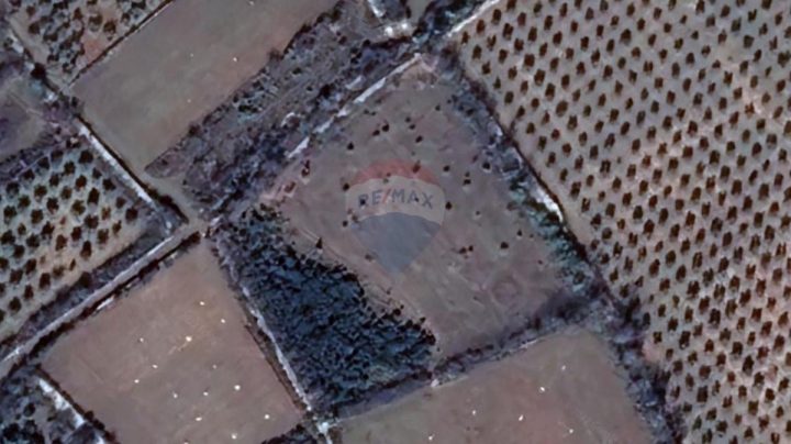 Parcela Naprodaj - Istarska Vodnjan - foto 2/3