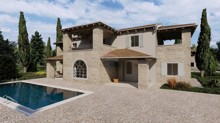 Dom na predaj 214 m² – Maružini