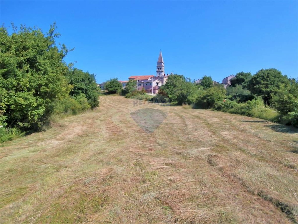Land For sale ZRENJ