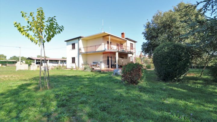 Haus Zu verkaufen - Istarska Brtonigla - foto 2/14