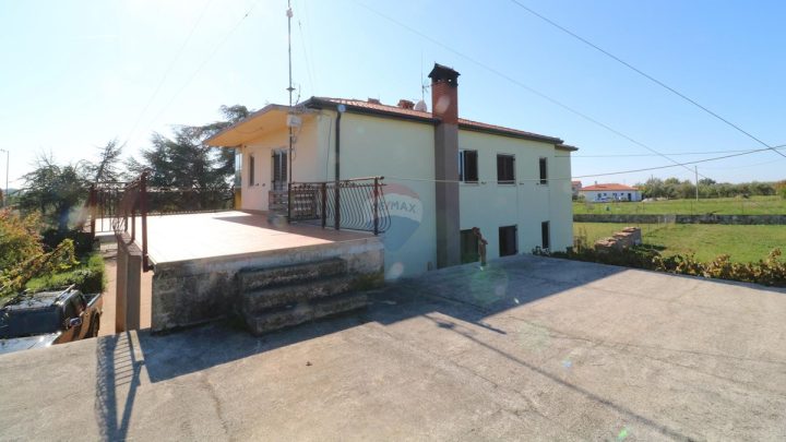Haus Zu verkaufen - Istarska Brtonigla - foto 4/14