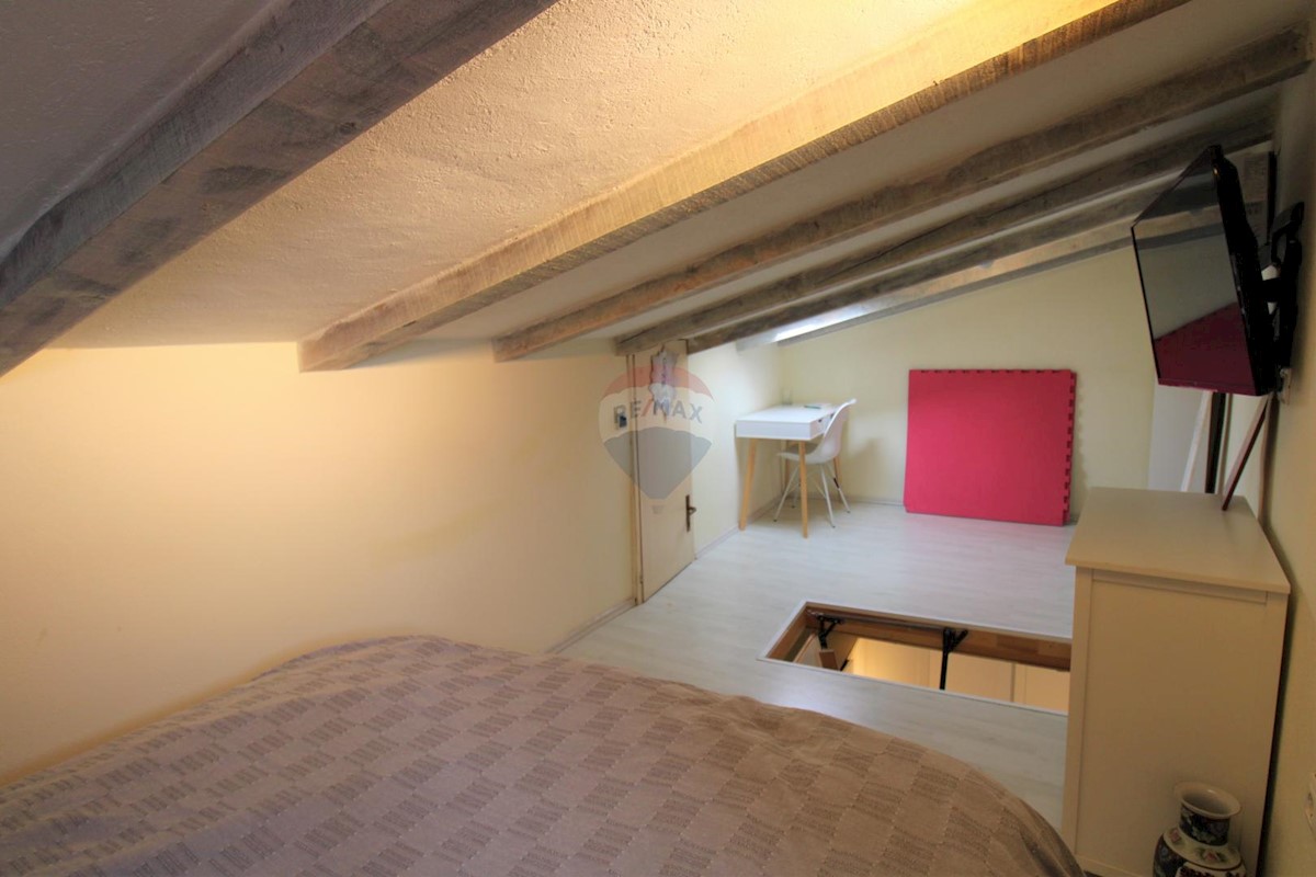 Appartement À vendre - ISTARSKA  ROVINJ 
