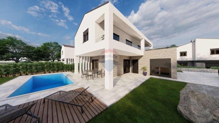 House for sale 180 m² – Sveti Anton
