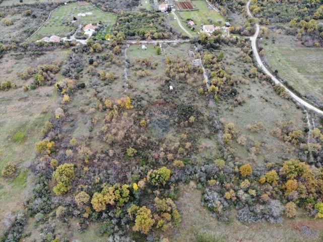 Pozemek na prodej 7992 m² – Rovinj