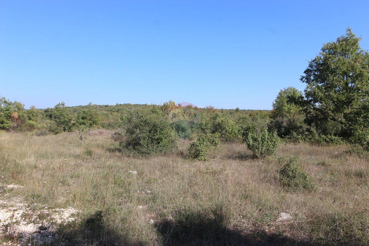 Zemljište Na prodaju - ISTARSKA  ROVINJ 