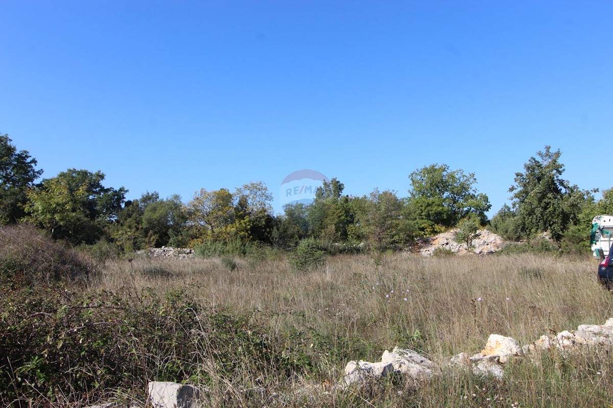 Zemljište Na prodaju - ISTARSKA  ROVINJ 