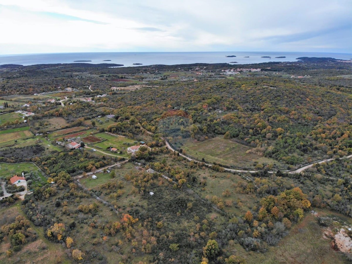 Terrain À vendre - ISTARSKA  Rovinj