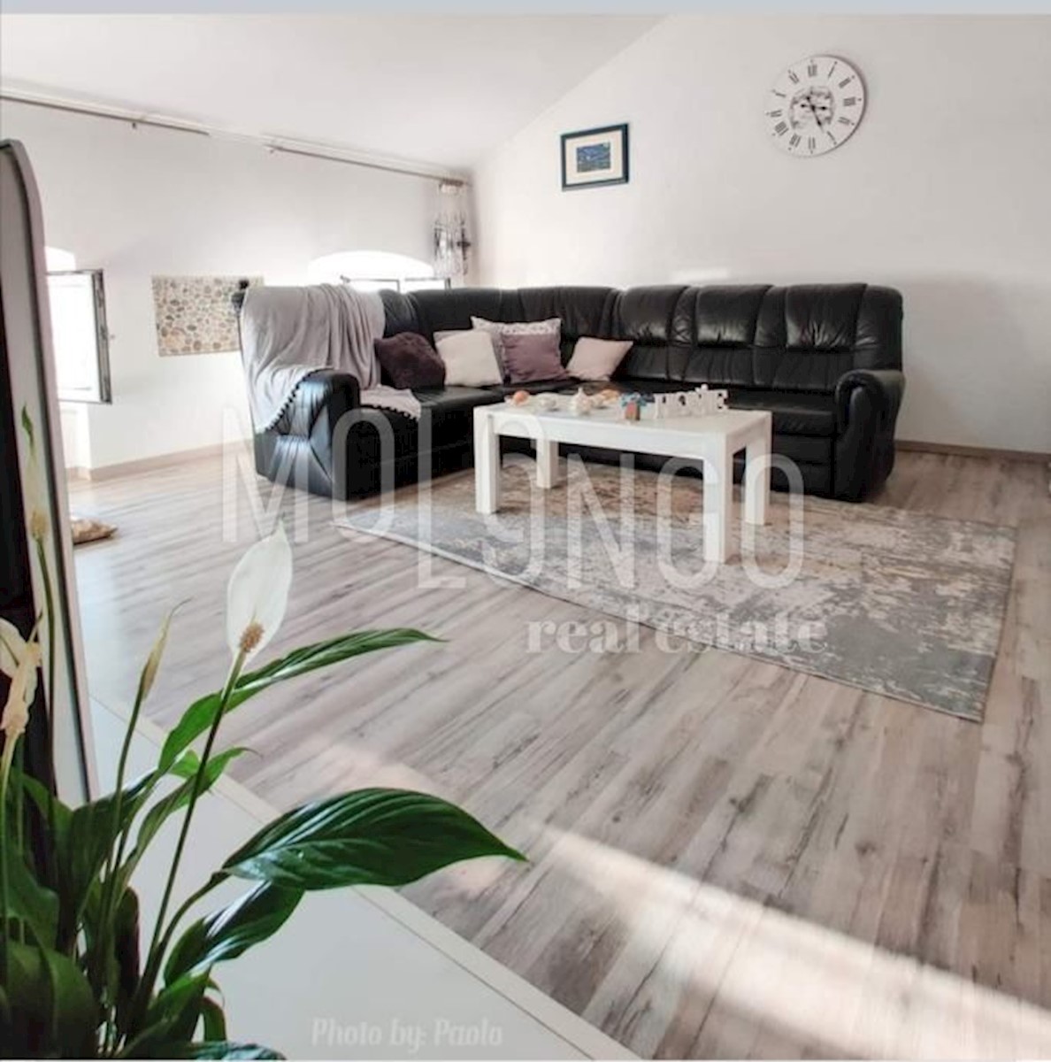 Flat For sale - PRIMORSKO-GORANSKA  RIJEKA 