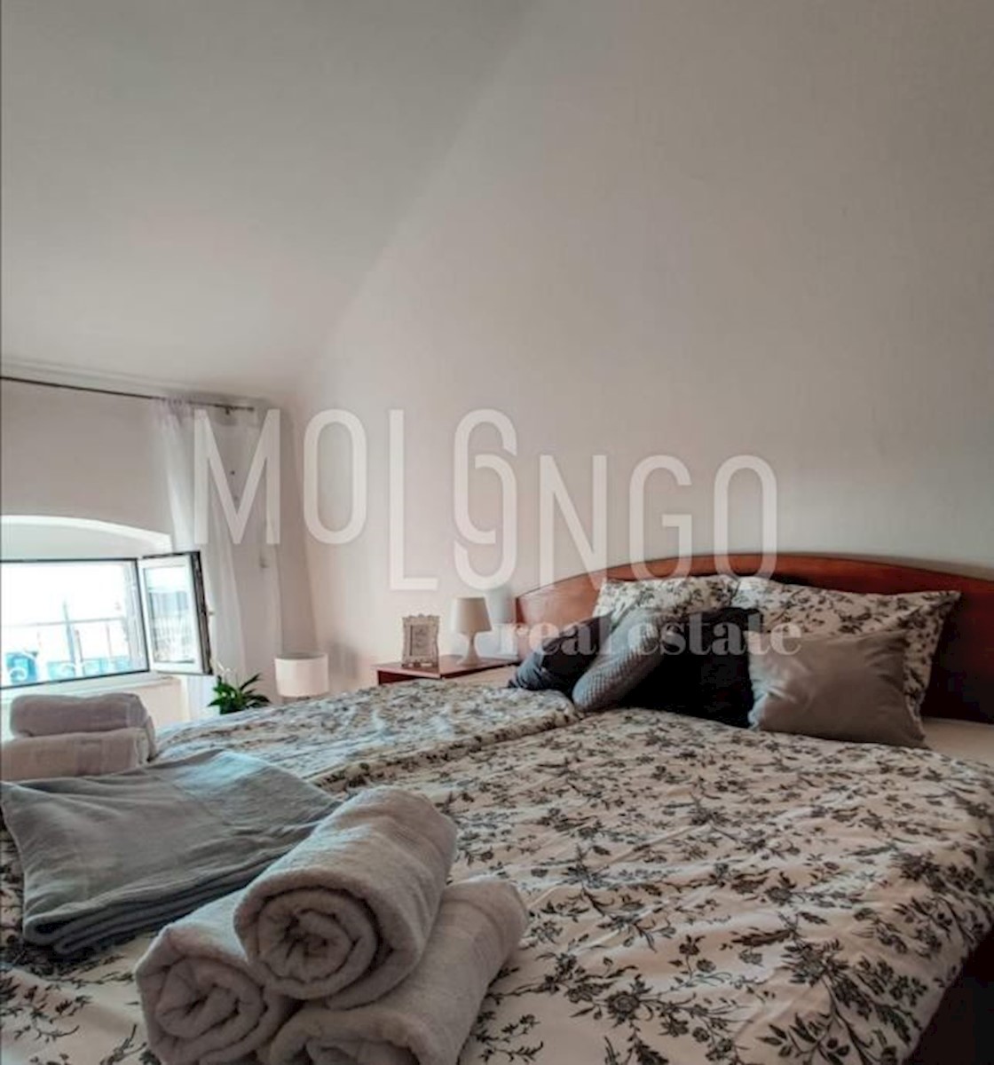 Flat For sale - PRIMORSKO-GORANSKA  RIJEKA 