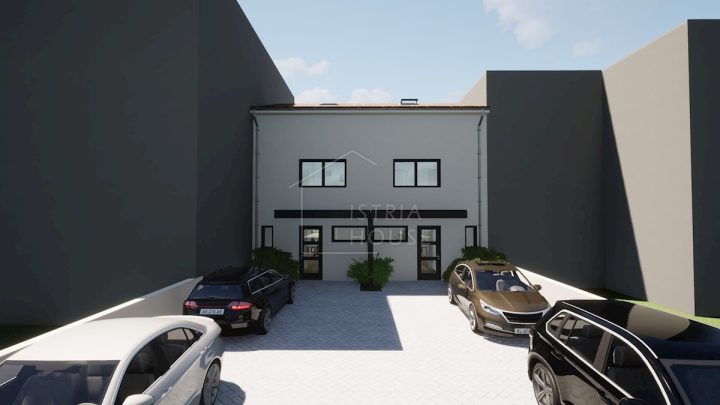 Kuća na prodaju 126 m² – Poreč
