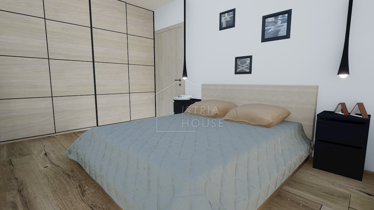 Haus Zu verkaufen - ISTARSKA  POREČ 