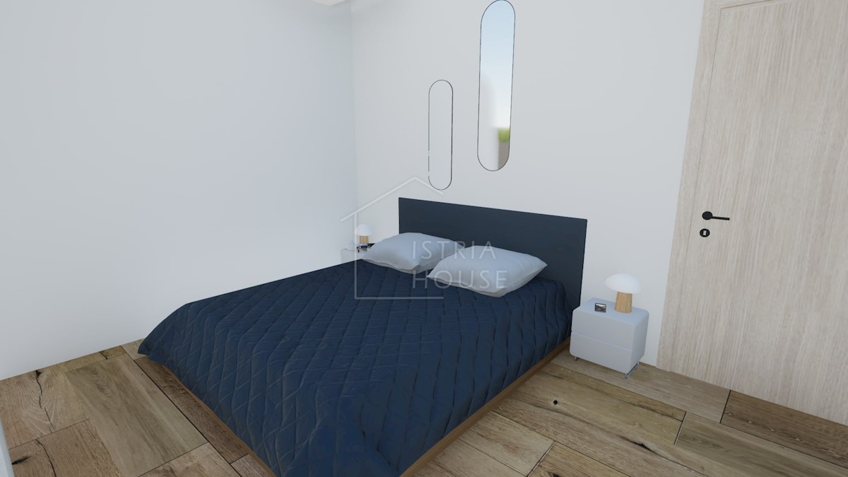 Haus Zu verkaufen - ISTARSKA  POREČ 