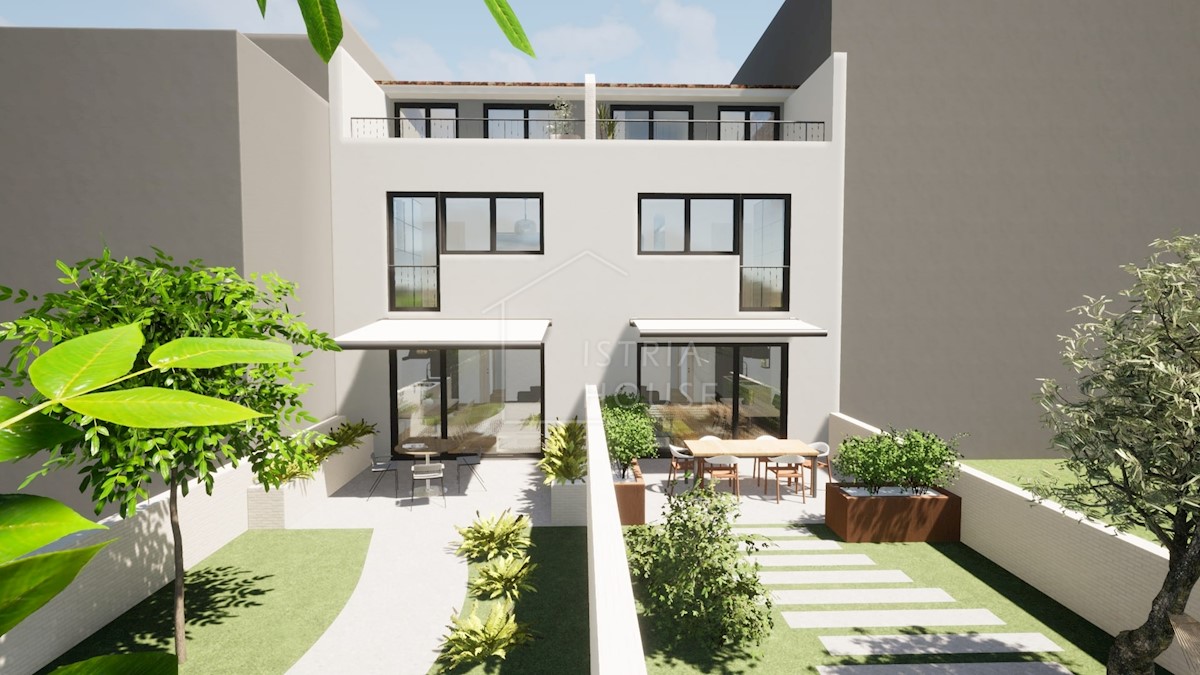 Haus Zu verkaufen - ISTARSKA  POREČ 