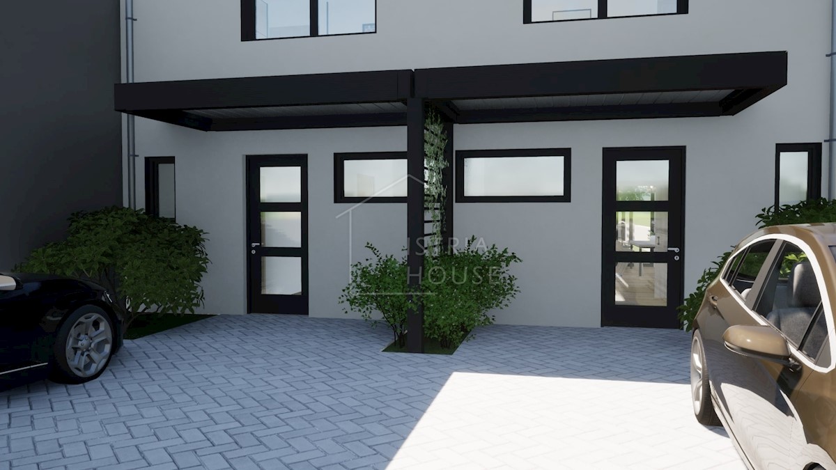 Haus Zu verkaufen - ISTARSKA  POREČ 