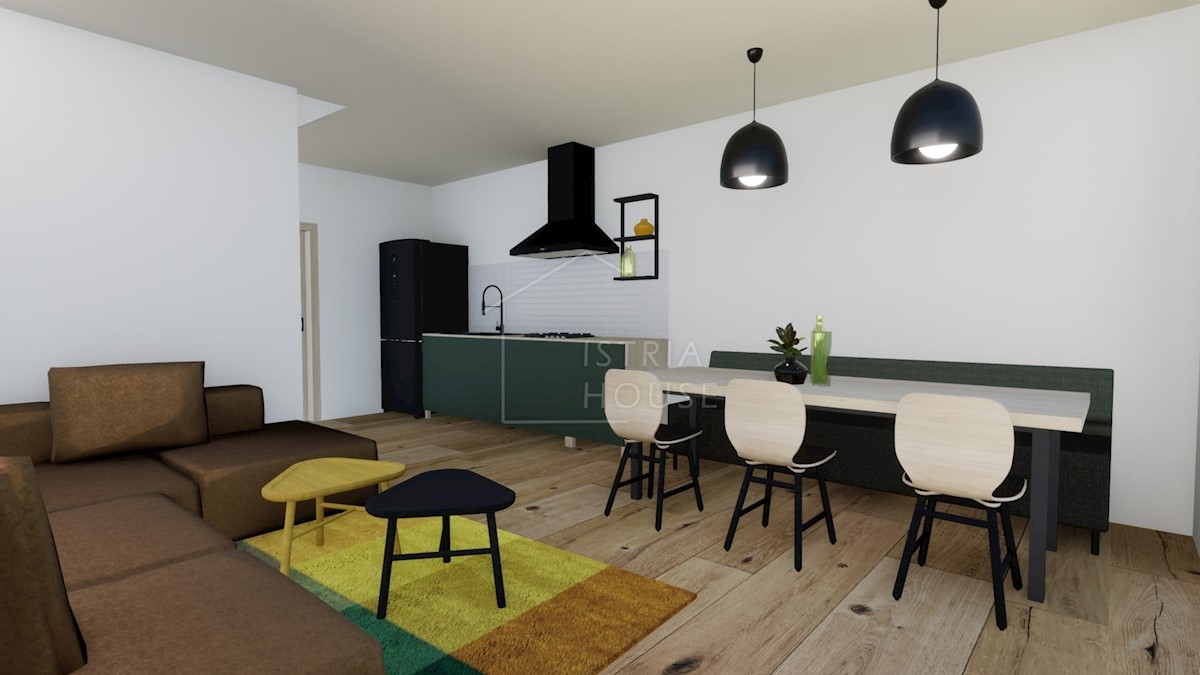 Haus Zu verkaufen - Istarska Poreč - foto 3/33