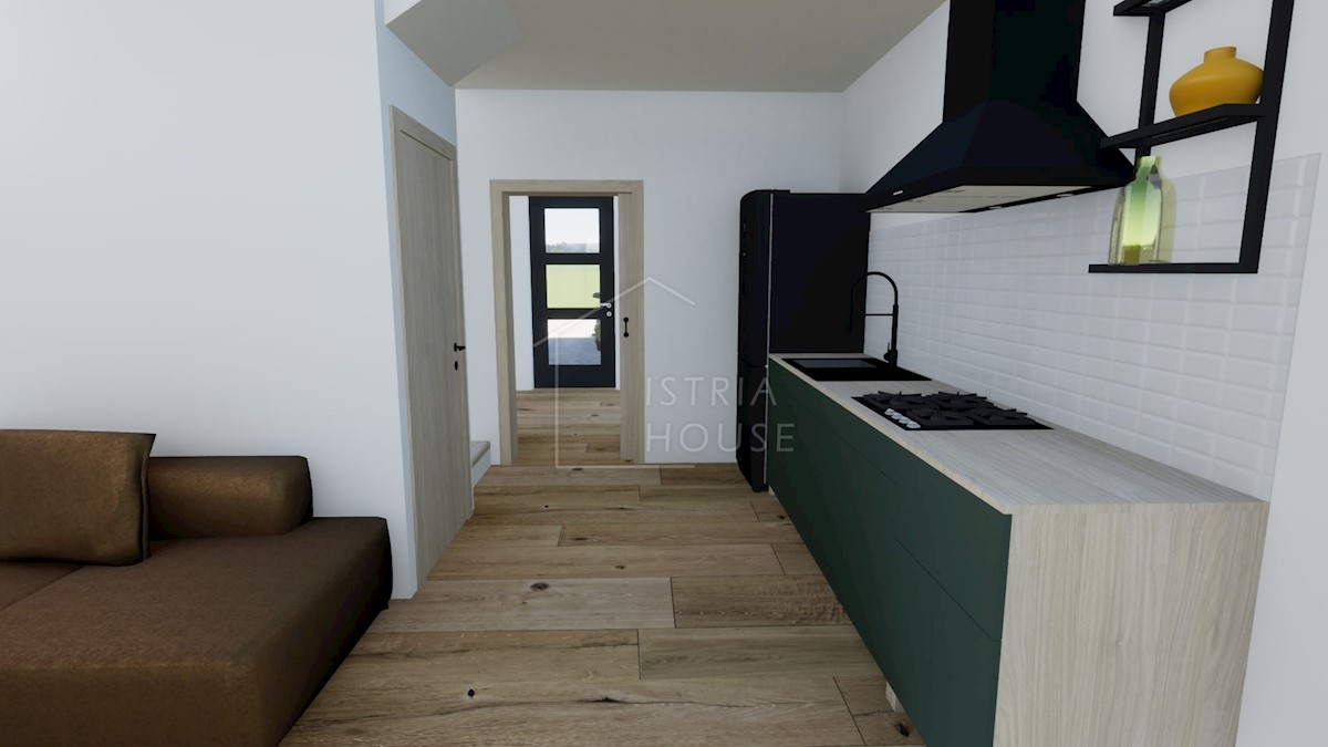 Haus Zu verkaufen - ISTARSKA  POREČ 